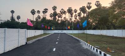 Image of 750 Sq.ft Residential Plot / Land for sale in Pattabiram, Chennai for Rs. 3000000