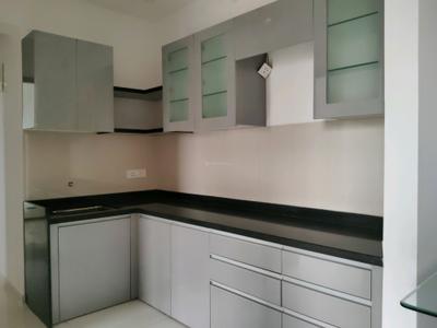 Kitchen Image of 900 Sq.ft 2 BHK Apartment / Flat for sale in Kalwa Thane for Rs. 12500000