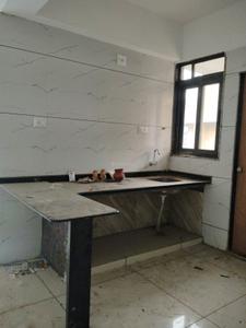 Kitchen Image of 1161 Sq.ft 2 BHK Apartment / Flat for sale in Kotarpur Ahmedabad for Rs. 4000000