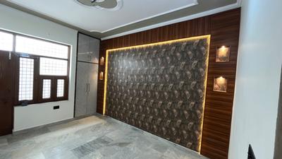 Bedroom Image of 1200 Sq.ft 2 BHK Apartment / Flat for sale in Ansal Suryodaya Vihar, Shastri Nagar Meerut for Rs. 3700000