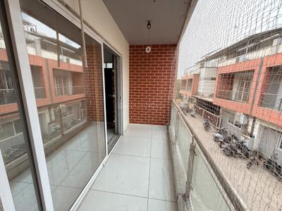 Balcony Image of 1500 Sq.ft 3 BHK Duplex for sale in Kalali Vadodara for Rs. 10000000