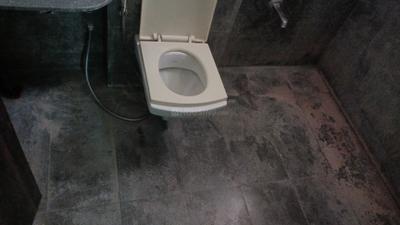 Image of 1340 Sq.ft 2 BHK Apartment / Flat for rent in Kalp Pavitra, New Gotri, Vadodara for Rs. 18000