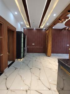 Hall Image of 2670 Sq.ft 4 BHK Independent House for sale in Sector 126 Mohali for Rs. 15200000