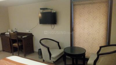 Bedroom Image of Goregaon East boys or girls welcome  in Goregaon East, Mumbai