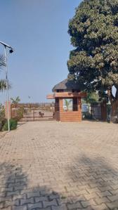 Image of 100 Sq.ft Residential Plot / Land for sale in Mugalpur Urf Aghwanpur Mustahk, Moradabad for Rs. 2200000