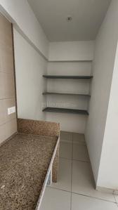 Image of 1210 Sq.ft 2 BHK Apartment / Flat for sale in Sun Atmosphere, Shela, Ahmedabad for Rs. 6000000