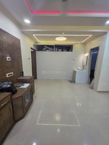 Hall Image of 1100 Sq.ft 3 BHK Apartment / Flat for sale in Vasai West Vasai for Rs. 10500000