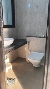 Image of 1354 Sq.ft 3 BHK Apartment / Flat for rent in Rivali Park Wintergreen, Borivali East, Mumbai for Rs. 100000
