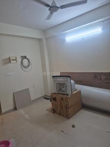 2 BHK Fully Furnished Flat