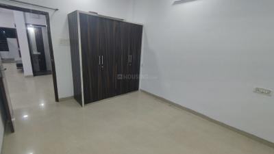 Bedroom Image of 2500 Sq.ft 3 BHK Independent House for rent in Mahalakshmi Nagar Indore for Rs. 32000