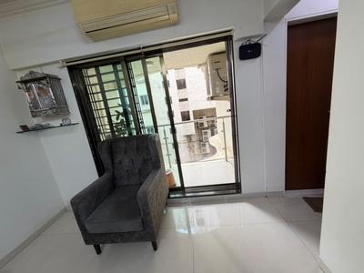 Hall Image of 1200 Sq.ft 3 BHK Apartment / Flat for sale in Santacruz West Mumbai for Rs. 55000000