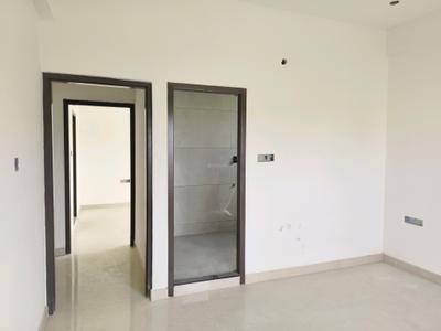 Bedroom Image of 1900 Sq.ft 3 BHK Apartment / Flat for sale in RR Nagar Bengaluru for Rs. 15000000