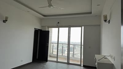 Bedroom Image of 2318 Sq.ft 3 BHK Apartment / Flat for rent in Assotech Celeste Towers, Sector 44 Noida for Rs. 55000
