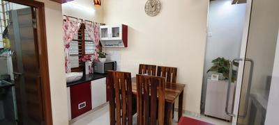 Hall Image of 1200 Sq.ft 2 BHK Independent House for rent in Duo City, Begur Bengaluru for Rs. 35000