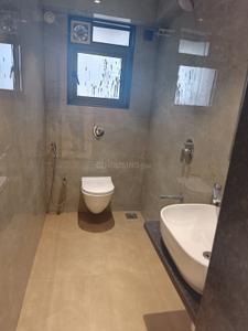 Bathroom Image of 913 Sq.ft 2 BHK Apartment / Flat for sale in Om Shanti Dharti Heights, Parel Mumbai for Rs. 38000000