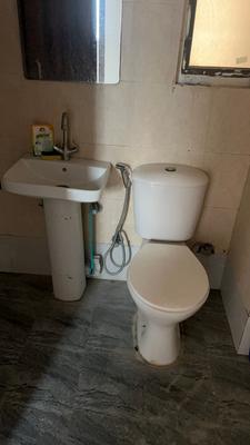 Image of 1341 Sq.ft 2.5 BHK Apartment / Flat for rent in RG Luxury, Noida Extension, Greater Noida for Rs. 23500