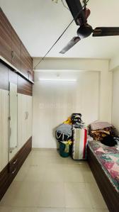Bedroom Image of 666 Sq.ft 1 BHK Apartment / Flat for sale in Sun Real Home, New Ranip Ahmedabad for Rs. 3600000