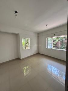 Bedroom Image of 829 Sq.ft 2 BHK Apartment / Flat for sale in Ballygunge Kolkata for Rs. 7875500