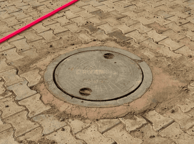 Image of 100 Sq.ft Residential Plot / Land for sale in Sector 152, Noida for Rs. 3500005