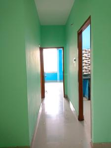 Image of 1081 Sq.ft 2 BHK Apartment / Flat for rent in Sarada Pally, Kolkata for Rs. 15000
