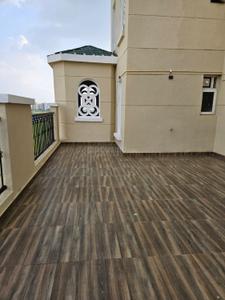 Balcony Image of 2290 Sq.ft 3 BHK Apartment / Flat for sale in ATS Triumph, Sector 104 Gurgaon for Rs. 32000000