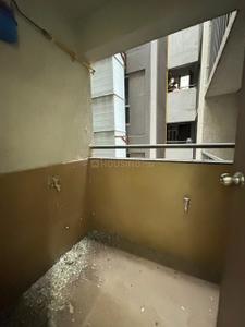 Balcony Image of 910 Sq.ft 2 BHK Apartment / Flat for sale in Wakad Pune for Rs. 8600000