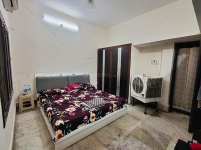 Bedroom Image of 2450 Sq.ft 4 BHK Independent House for sale in Sunder Nagar Raipur for Rs. 9500000