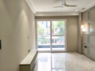 Bedroom Image of 2367 Sq.ft 4 BHK Builder Floor for sale in Sector 57 Gurgaon for Rs. 35000000