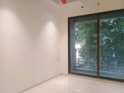 Sai Balaji Building No 2 Mahalakshmi A Wing Living Room 1