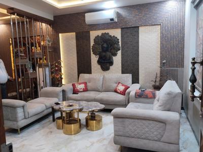 3 BHK Villa