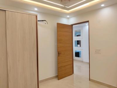 Bedroom Image of 2500 Sq.ft 4 BHK Apartment / Flat for sale in Pioneer Park, Sector 61 Gurgaon for Rs. 49500000