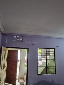 Bedroom Image of 800 Sq.ft 2 BHK Independent House for rent in Raja Ram Nagar Dewas for Rs. 6000