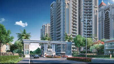 Image of 1800 Sq.ft 3 BHK Apartment / Flat for sale in Pholriwal, Jalandhar for Rs. 7200000