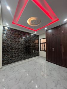 Hall Image of 1550 Sq.ft 3 BHK Independent House for sale in Krishna Nagar Lucknow for Rs. 6400000