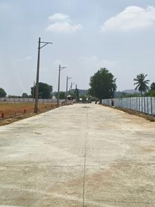 Image of 1200 Sq.ft 1 BHK Independent House for sale in Yerralakkenahalli, Chikballapur District for Rs. 1600000