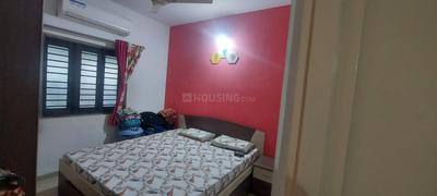 Bedroom Image of 2100 Sq.ft 4 BHK Villa for sale in Darshanam Upvan, Waghodia Road Vadodara for Rs. 9800000