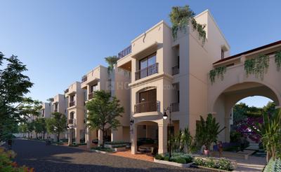Image of 3682 Sq.ft 4 BHK Villa for sale in NCC Urban Retreat, Kyalasanahalli, Bengaluru for Rs. 55000000