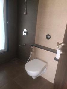 Bedroom One Image of 1000 Sq.ft 2 BHK Apartment / Flat for sale in DEM Icon, Kandivali West Mumbai for Rs. 18000000