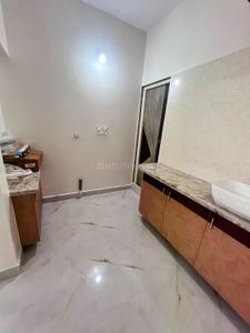 Bedroom Image of 600 Sq.ft 1 BHK Apartment / Flat for rent in NRI Layout Bengaluru for Rs. 20000