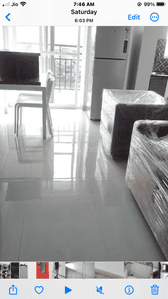 Living Room Image of 650 Sq.ft 2 BHK Apartment / Flat for sale in Sowparnika Ashiyana, Samethanahalli Bengaluru for Rs. 8000000