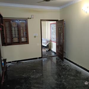 Hall Image of 1000 Sq.ft 2 BHK Builder Floor for rent in BTM Layout 2nd Stage Bengaluru for Rs. 25100