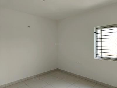 Bedroom Image of 1495 Sq.ft 3 BHK Apartment / Flat for sale in Pallavaram Chennai for Rs. 16580000