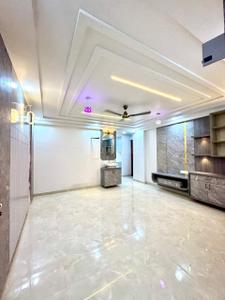 Hall Image of 1400 Sq.ft 3 BHK Apartment / Flat for sale in Jagatpura Jaipur for Rs. 5400000