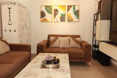 2 BHK Flat