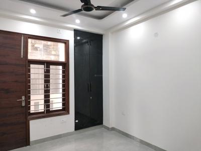 Bedroom Image of 1125 Sq.ft 3 BHK Builder Floor for sale in RPS Palm Drive, Sector 88 Faridabad for Rs. 11500000