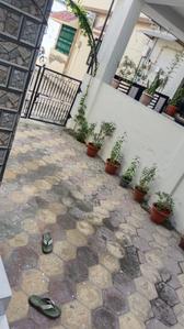 Balcony Image of 1710 Sq.ft 1 BHK Independent House for sale in Chandkheda Ahmedabad for Rs. 10000000