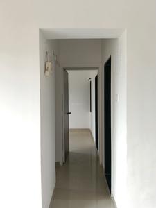 Passage Image of 652 Sq.ft 1 BHK Apartment / Flat for sale in Vihang Valley, Thane West Thane for Rs. 6200000