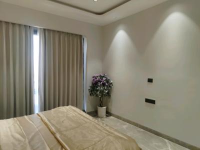 Bedroom Image of 1840 Sq.ft 3.5 BHK Builder Floor for sale in Vatika Premium Floors, Sector 82 Gurgaon for Rs. 28000000