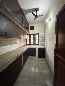 Kitchen Image of 1008 Sq.ft 6 BHK Independent House for sale in Sector 28 Faridabad for Rs. 39000000