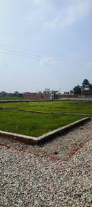Image of 2750 Sq.ft Residential Plot / Land for sale in Babatpur, Varanasi for Rs. 8250008